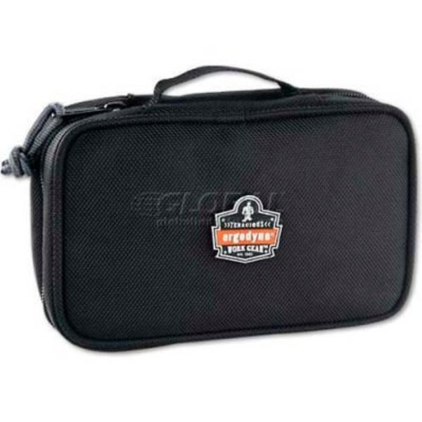 Ergodyne Arsenal 5876 Small Clamshell Organizer - Black,  13220